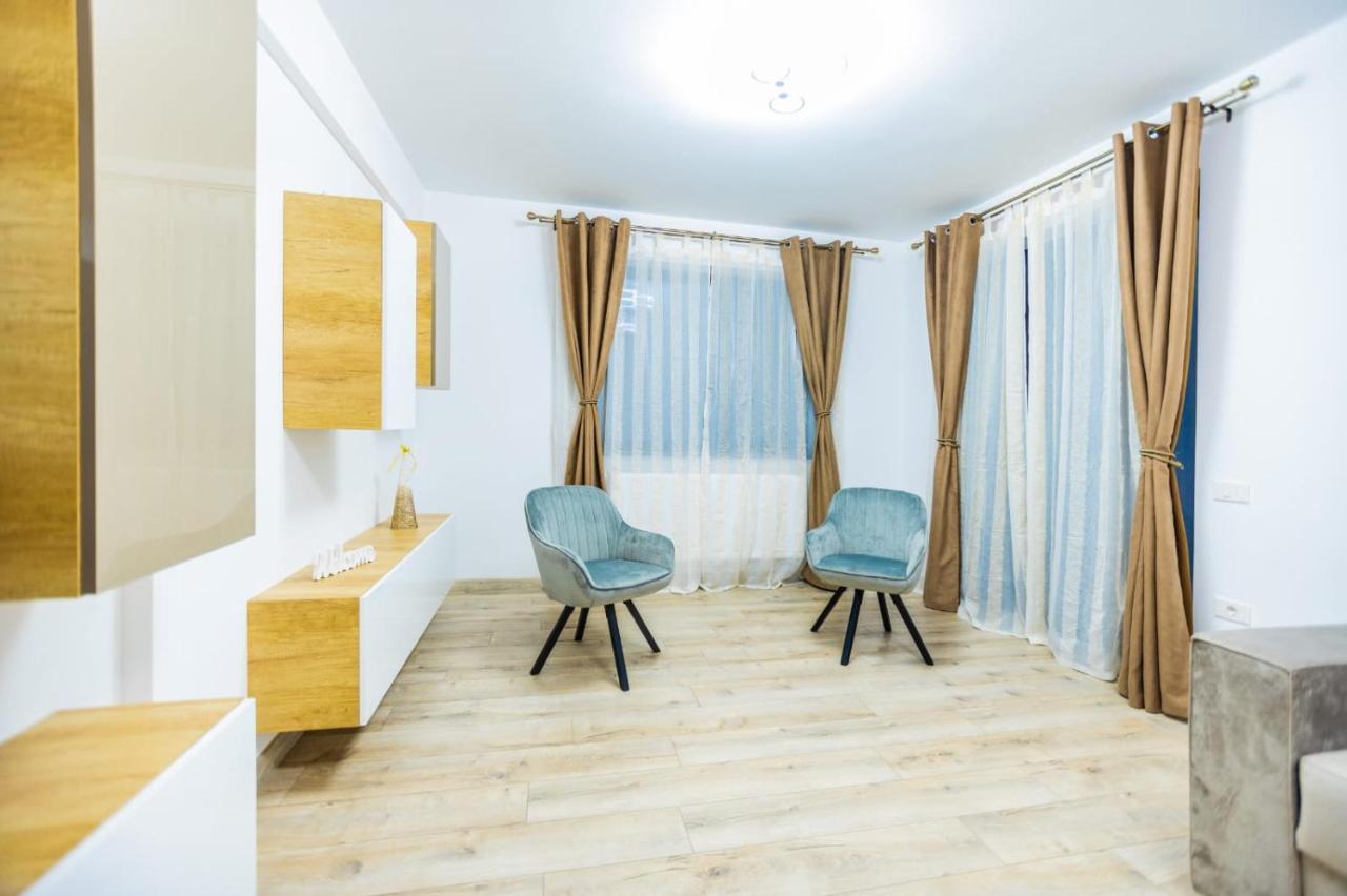 Brigitte Apartment 布拉索夫 外观 照片