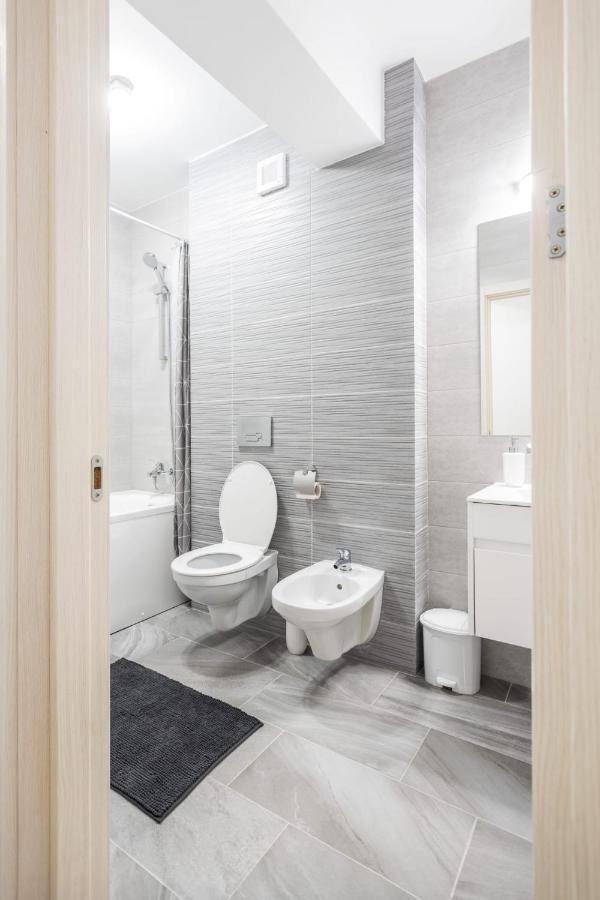 Brigitte Apartment 布拉索夫 外观 照片